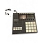 Used Native Instruments Maschine MKIII MIDI Controller thumbnail