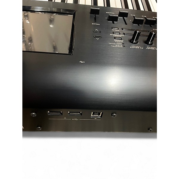 Used KORG KRONOS 3 73 Keyboard Workstation