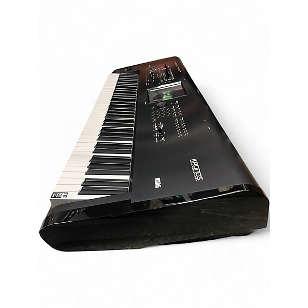 Used KORG KRONOS 3 73 Keyboard Workstation