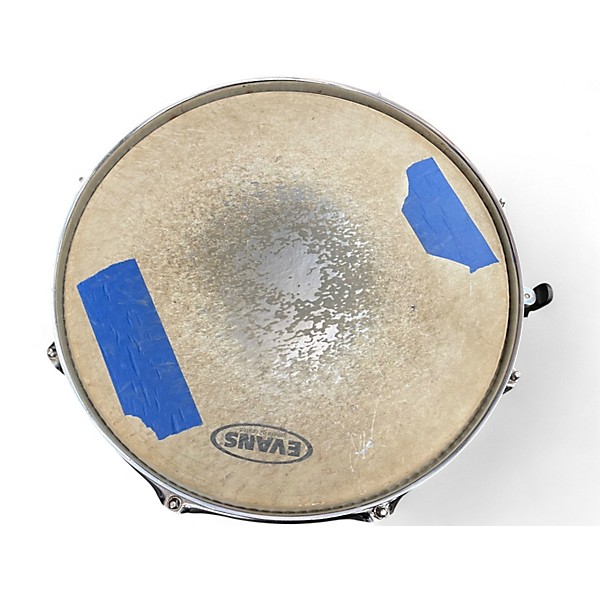 Used Pearl 14in forum series Midnight Wine Drum