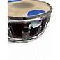 Used Pearl 14in forum series Midnight Wine Drum