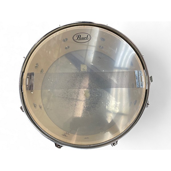 Used Pearl 14in forum series Midnight Wine Drum