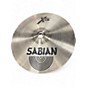 Used SABIAN 20in XS Hi Hat Top Cymbal thumbnail