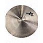 Used SABIAN 20in XS Hi Hat Top Cymbal