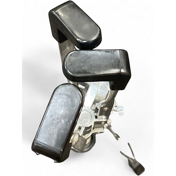 Used PDP by DW snare stand