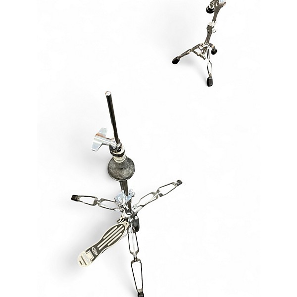Used PDP by DW stand