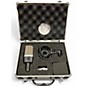 Used AKG C214 Condenser Microphone thumbnail