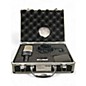 Used AKG C214 Condenser Microphone