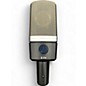 Used AKG C214 Condenser Microphone