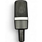Used AKG C214 Condenser Microphone