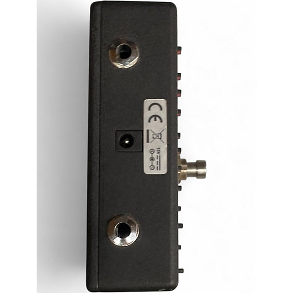 Used MXR M108 10 Band EQ Pedal