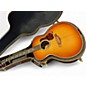 Used Taylor 814E SB Honduran Rosewood Natural Acoustic Electric Guitar thumbnail