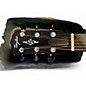 Used Taylor 814E SB Honduran Rosewood Natural Acoustic Electric Guitar