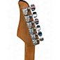 Used 2025 Suhr CUSTOM SHOP MODERN Trans Charcoal Solid Body Electric Guitar