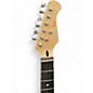 Used Donner SEEKER Antique White Solid Body Electric Guitar