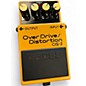 Used BOSS OS2 Overdrive Distortion Effect Pedal thumbnail