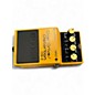 Used BOSS OS2 Overdrive Distortion Effect Pedal