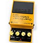 Used BOSS OS2 Overdrive Distortion Effect Pedal