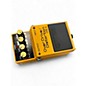 Used BOSS OS2 Overdrive Distortion Effect Pedal