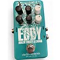 Used Electro-Harmonix EDDY ANALOG VIBRATO & CHORUS Effect Pedal thumbnail