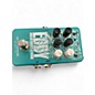 Used Electro-Harmonix EDDY ANALOG VIBRATO & CHORUS Effect Pedal
