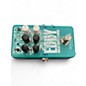 Used Electro-Harmonix EDDY ANALOG VIBRATO & CHORUS Effect Pedal