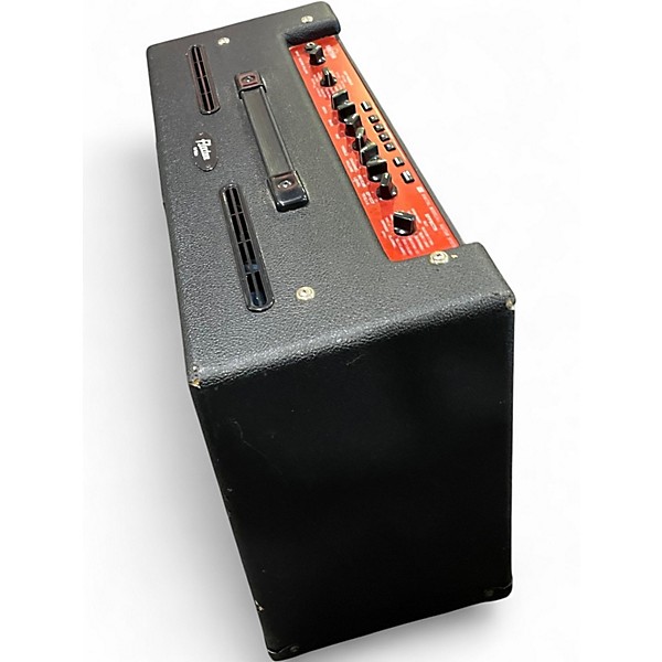 Used Line 6 Flextone 1X12 60 W Guitar Combo Amp