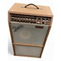 Vintage 1978 Fender ACCOUSTASONIC Acoustic Guitar Combo Amp thumbnail