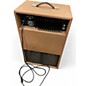 Vintage 1978 Fender ACCOUSTASONIC Acoustic Guitar Combo Amp