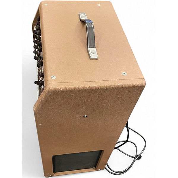 Vintage 1978 Fender ACCOUSTASONIC Acoustic Guitar Combo Amp