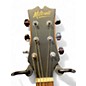 Used Mitchell T231CE Mahogany Acoustic Electric Guitar