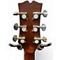 Used Mitchell T231CE Mahogany Acoustic Electric Guitar