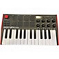 Used Akai Professional MPK Mini MIDI Controller thumbnail