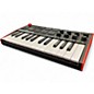 Used Akai Professional MPK Mini MIDI Controller