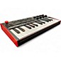 Used Akai Professional MPK Mini MIDI Controller