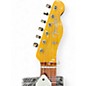 Used Fender Vintera 60s Telecaster Bigsby Sunburst Solid Body Electric Guitar