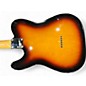 Used Fender Vintera 60s Telecaster Bigsby Sunburst Solid Body Electric Guitar