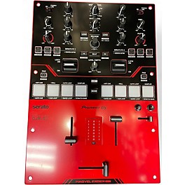 Used SERATO DJM-S5 DJ Mixer