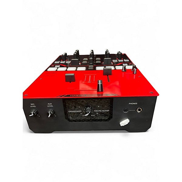 Used SERATO DJM-S5 DJ Mixer