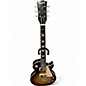 Used Epiphone  Inspired by Gibson Custom 1959 Les Paul Standard Aged Dark Burst Solid Body Electric Guitar thumbnail