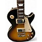 Used Epiphone  Inspired by Gibson Custom 1959 Les Paul Standard Aged Dark Burst Solid Body Electric Guitar