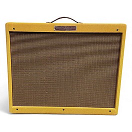 Used Fender 57 Custom Twin 40W 2x12 Tube Guitar Combo Amp