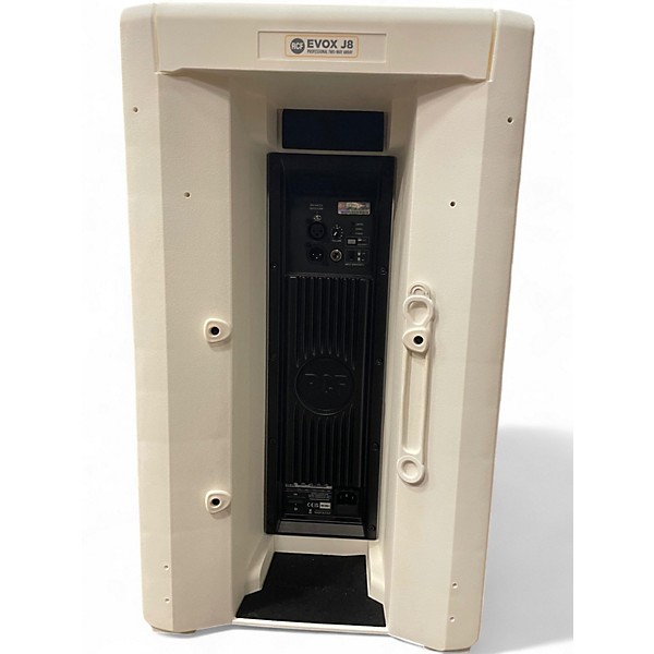 Used RCF EVOX J8 Powered Speaker