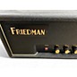 Used Friedman PINK TACO V2 Tube Guitar Amp Head