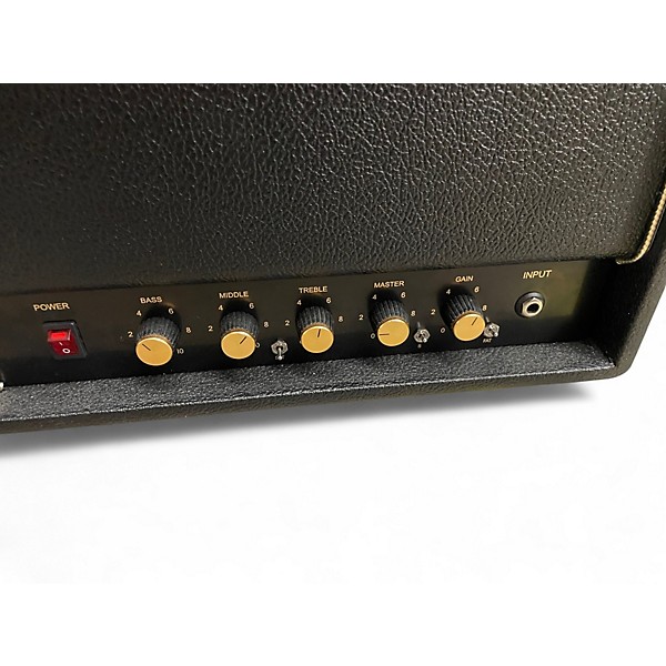 Used Friedman PINK TACO V2 Tube Guitar Amp Head