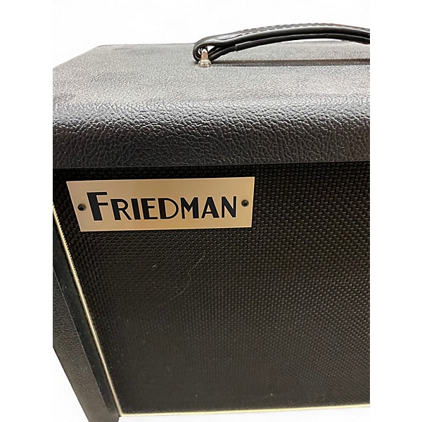 Used Friedman PT112 1x12 Guitar Cabinet