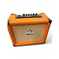 Used Orange Amplifiers CRUSH 20RT Guitar Combo Amp thumbnail