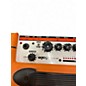 Used Orange Amplifiers CRUSH 20RT Guitar Combo Amp