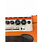 Used Orange Amplifiers CRUSH 20RT Guitar Combo Amp