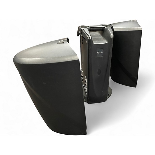 Used Fender Passport Venue 2 Sound Package